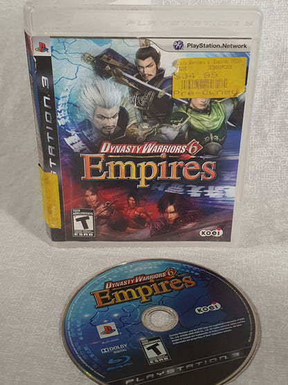 Front Mission Evolved (Sony PlayStation 3, 2010) Disc Very Good