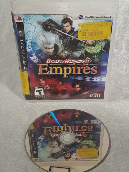 Front Mission Evolved (Sony PlayStation 3, 2010) Disc Very Good