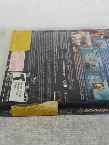 Front Mission Evolved (Sony PlayStation 3, 2010) Disc Very Good