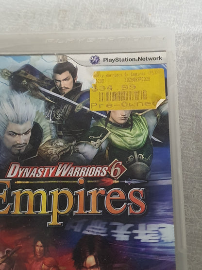 Front Mission Evolved (Sony PlayStation 3, 2010) Disc Very Good