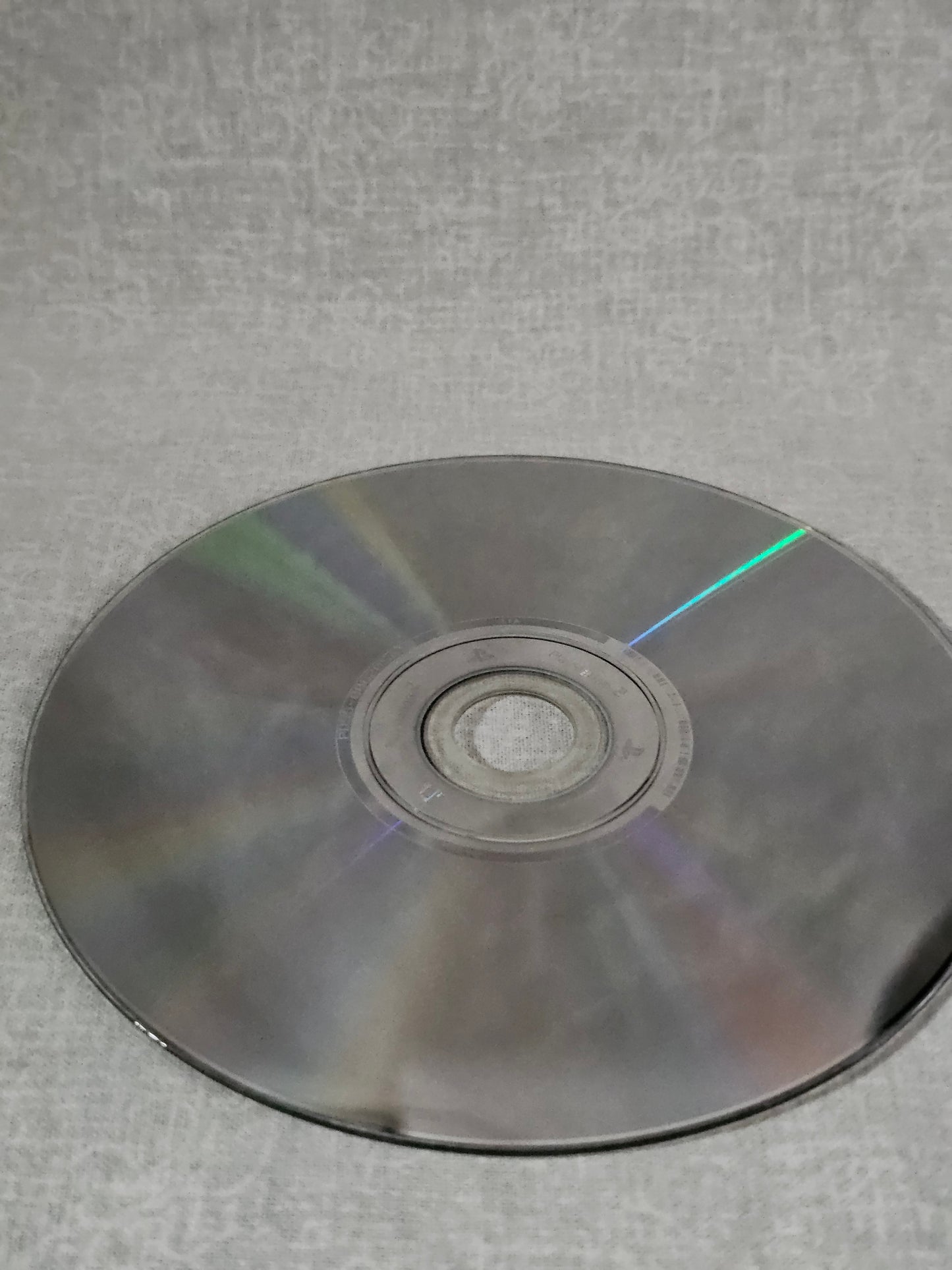 Tony Hawk's Underground Sony Playstation 2 PS2 Black Label Clean Video Game Disc (Copy)