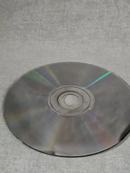 Tony Hawk's Underground Sony Playstation 2 PS2 Black Label Clean Video Game Disc (Copy)