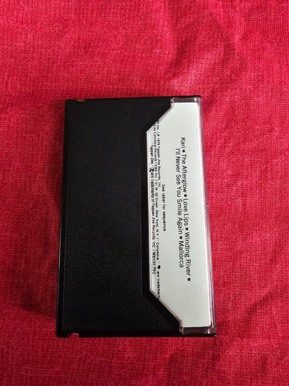 Bob James & Earl Klugh, One On One Audio Cassette Tape 1979 Jazz FCT-36241 EX/EX