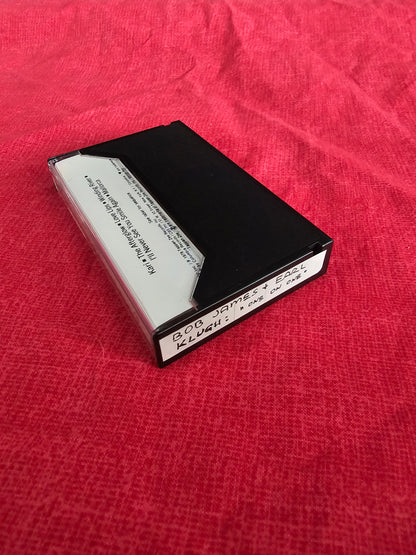 Bob James & Earl Klugh, One On One Audio Cassette Tape 1979 Jazz FCT-36241 EX/EX