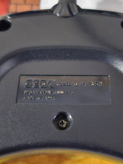 Original Sega Genesis 6-Button Controller OEM Official (MK 1653) Vintage