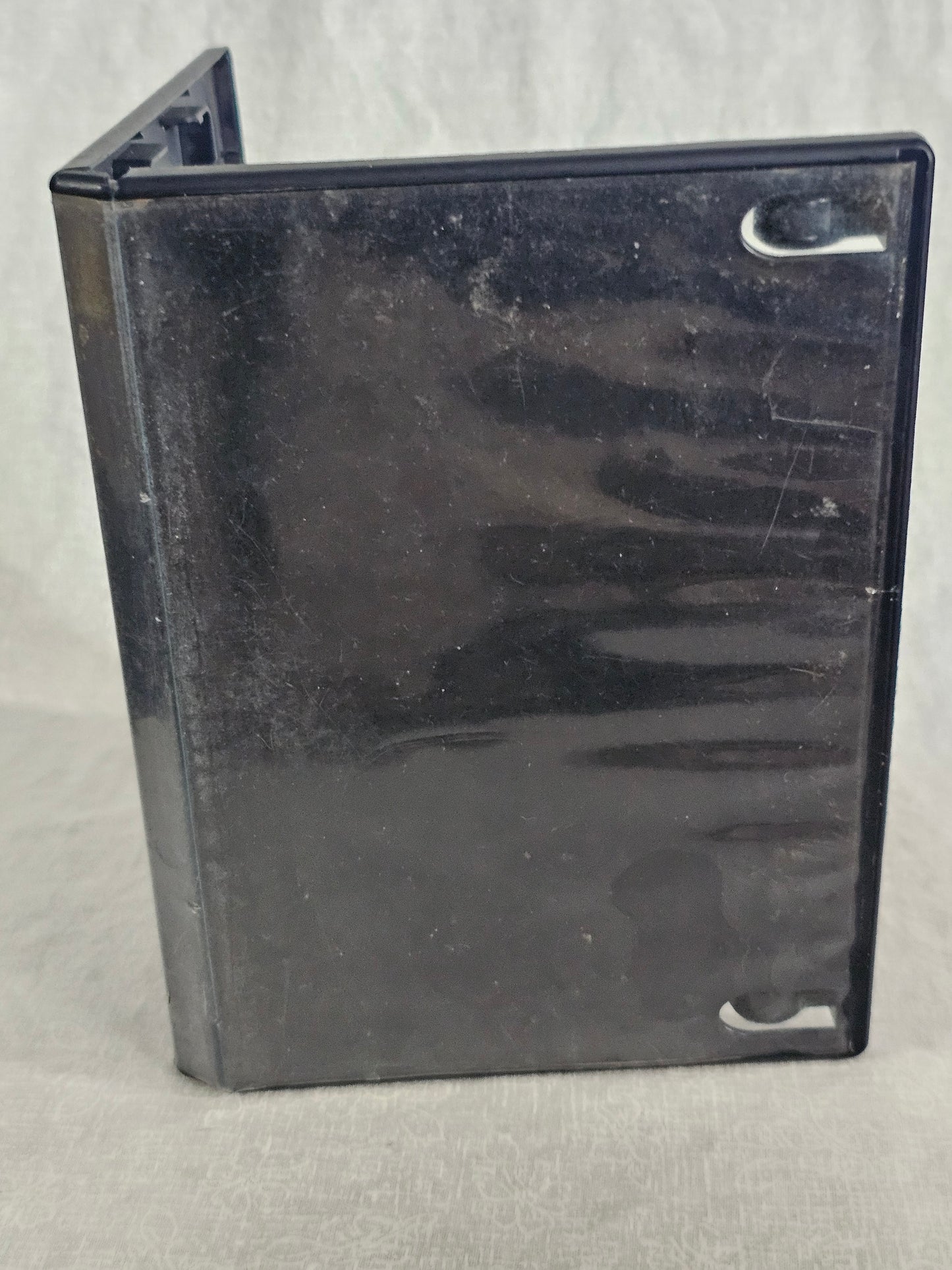 Original Sony PlayStation 2 Replacement Case OEM Authentic Memory Slot DVD HB01 Amaray Box