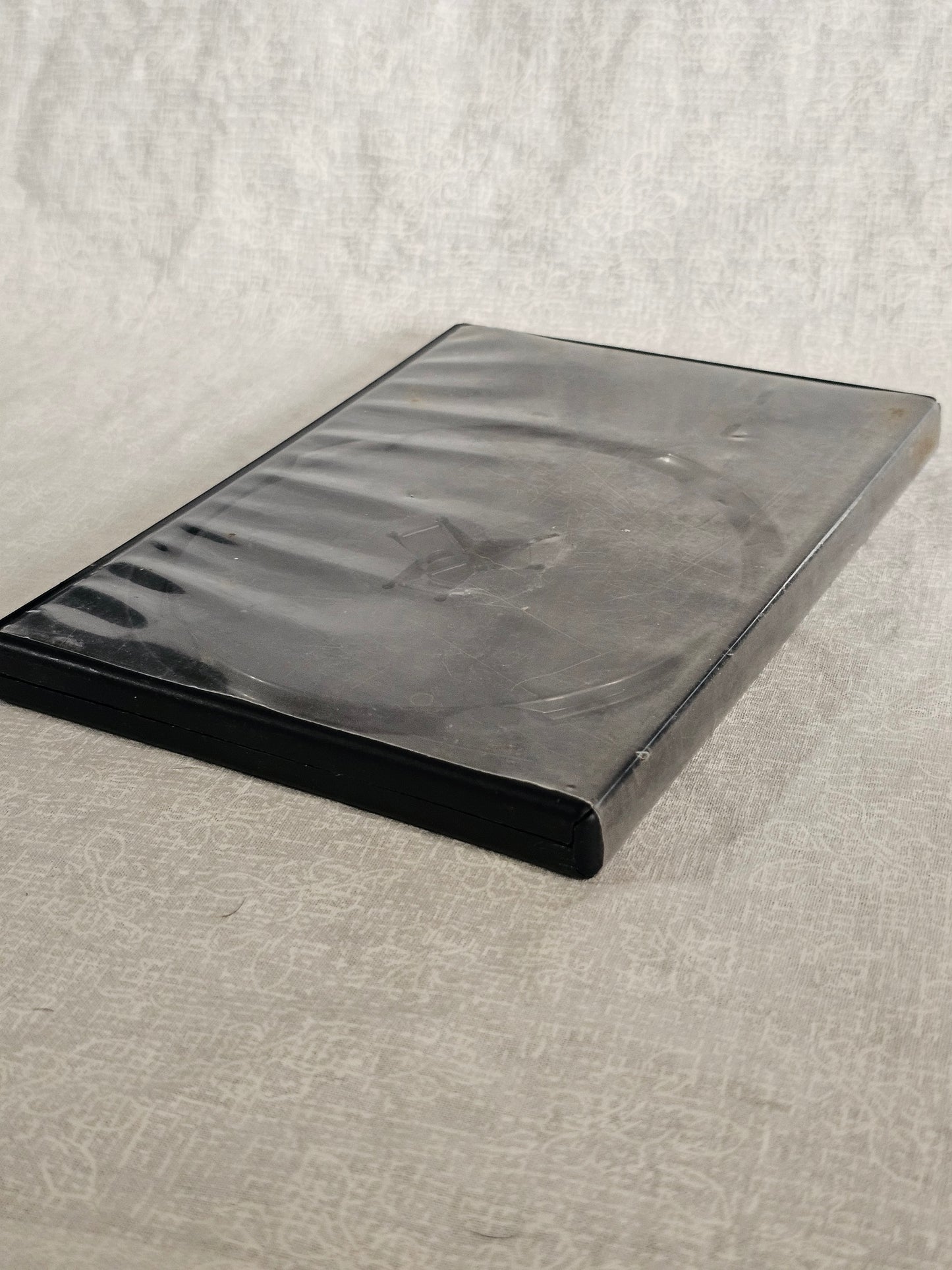 Original Sony PlayStation 2 Replacement Case OEM Authentic Memory Slot DVD HB01 Amaray Box