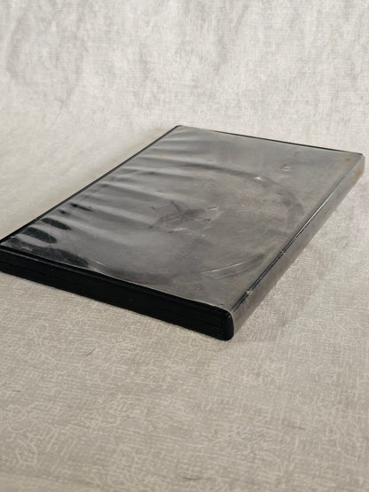 Original Sony PlayStation 2 Replacement Case OEM Authentic Memory Slot DVD HB01 Amaray Box