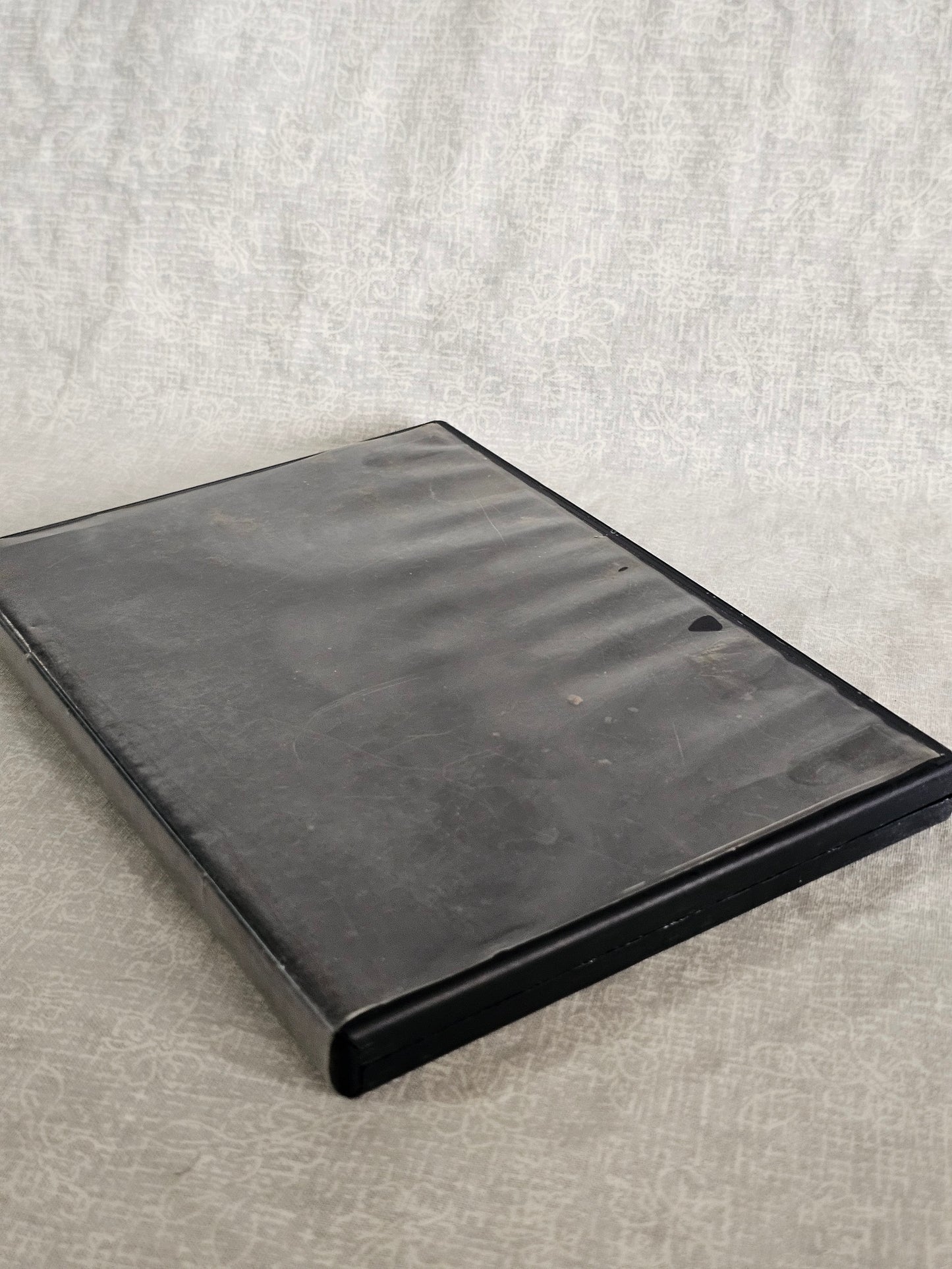 Original Sony PlayStation 2 Replacement Case OEM Authentic Memory Slot DVD HB01 Amaray Box