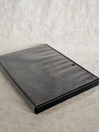 Original Sony PlayStation 2 Replacement Case OEM Authentic Memory Slot DVD HB01 Amaray Box