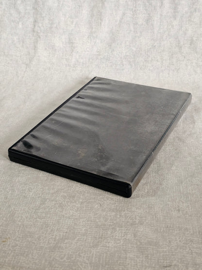 Original Sony PlayStation 2 Replacement Case OEM Authentic Memory Slot DVD HB01 Amaray Box