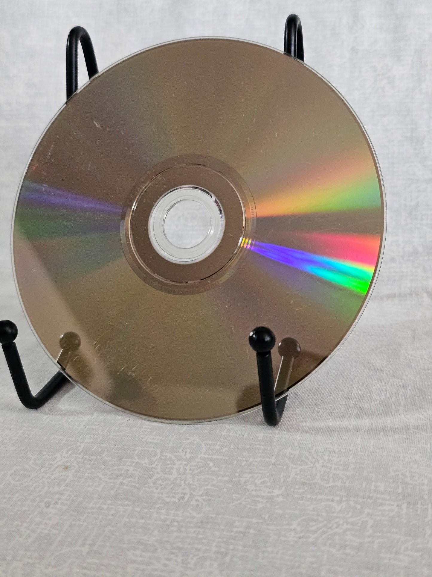 God of War 2 PS2 PlayStation 2 Replacement Disc Two Only Very Good Condition