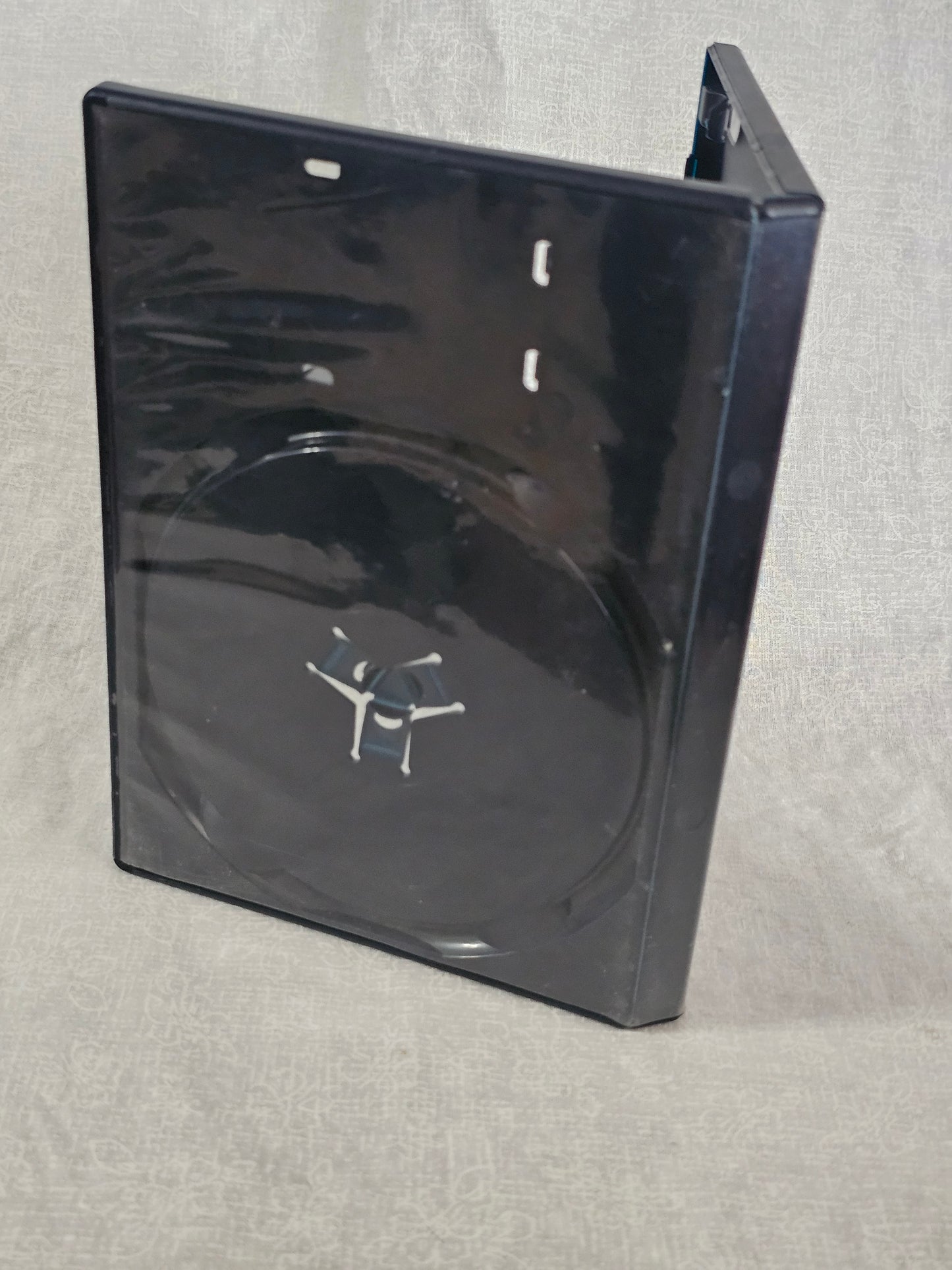 Original Sony PlayStation 2 PS2 Replacement Case OEM Authentic Memory Slot DVDV2
