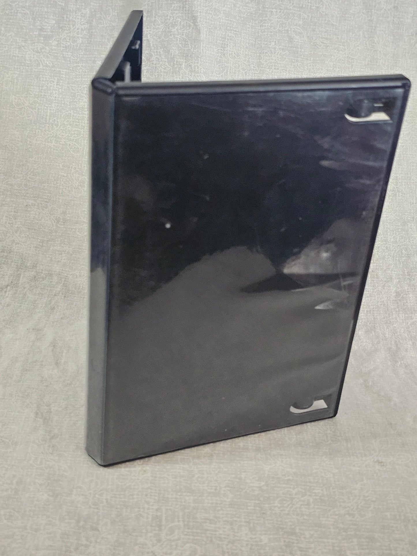 Original Sony PlayStation 2 PS2 Replacement Case OEM Authentic Memory Slot DVDV2