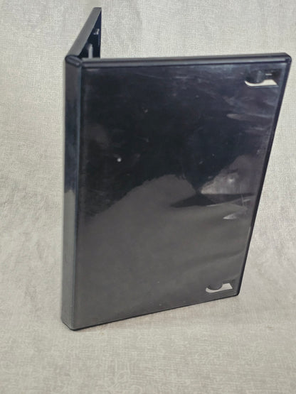 Original Sony PlayStation 2 PS2 Replacement Case OEM Authentic Memory Slot DVDV2