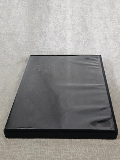 Original Sony PlayStation 2 PS2 Replacement Case OEM Authentic Memory Slot DVDV2