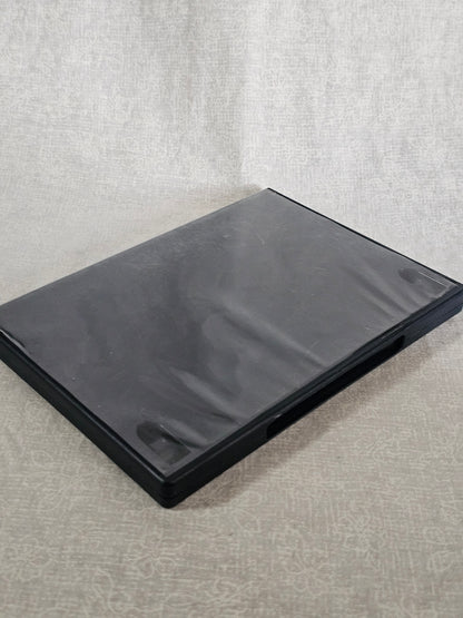 Original Sony PlayStation 2 PS2 Replacement Case OEM Authentic Memory Slot DVDV2