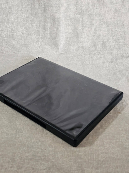 Original Sony PlayStation 2 PS2 Replacement Case OEM Authentic Memory Slot DVDV2