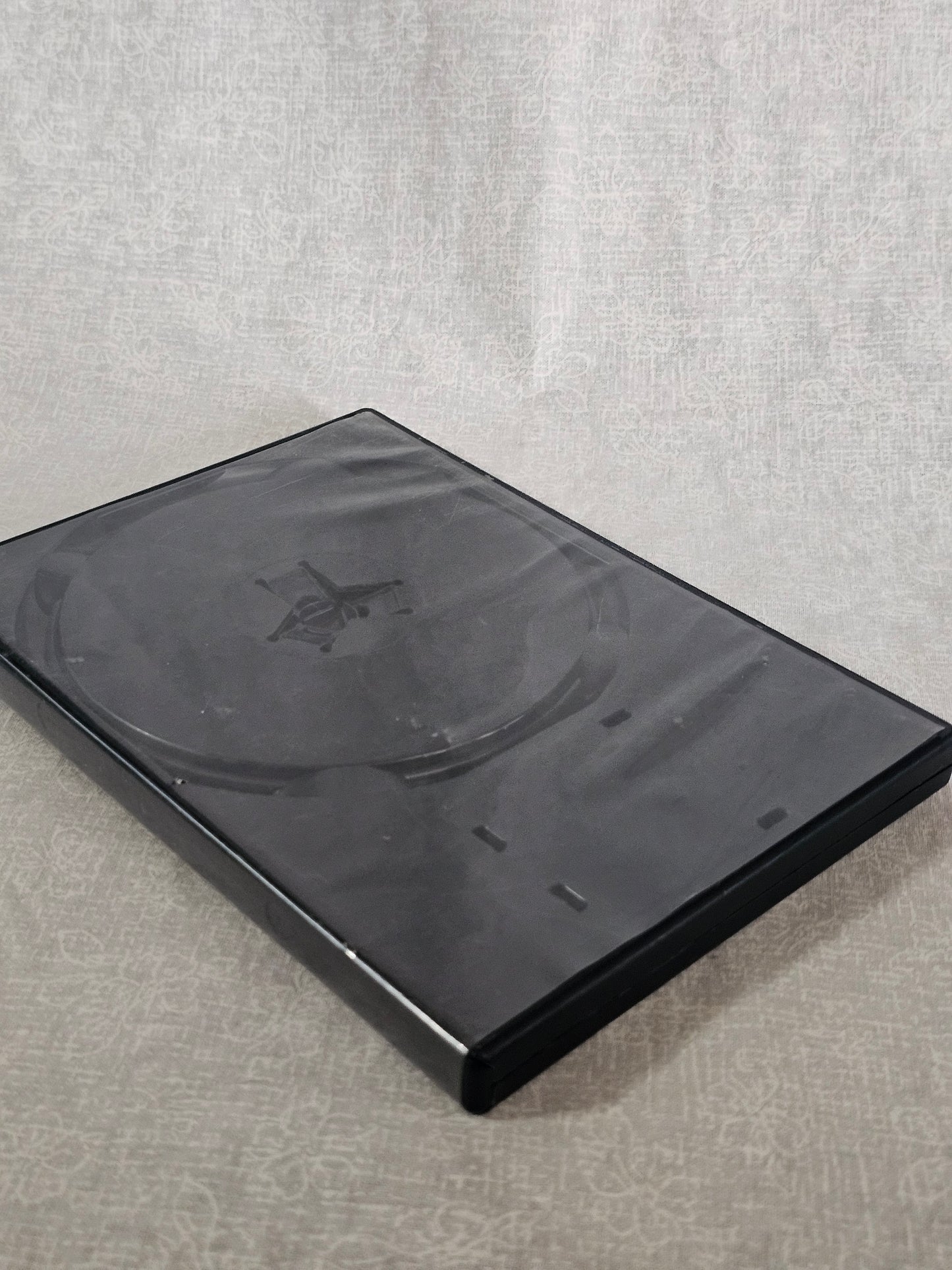 Original Sony PlayStation 2 PS2 Replacement Case OEM Authentic Memory Slot DVDV2