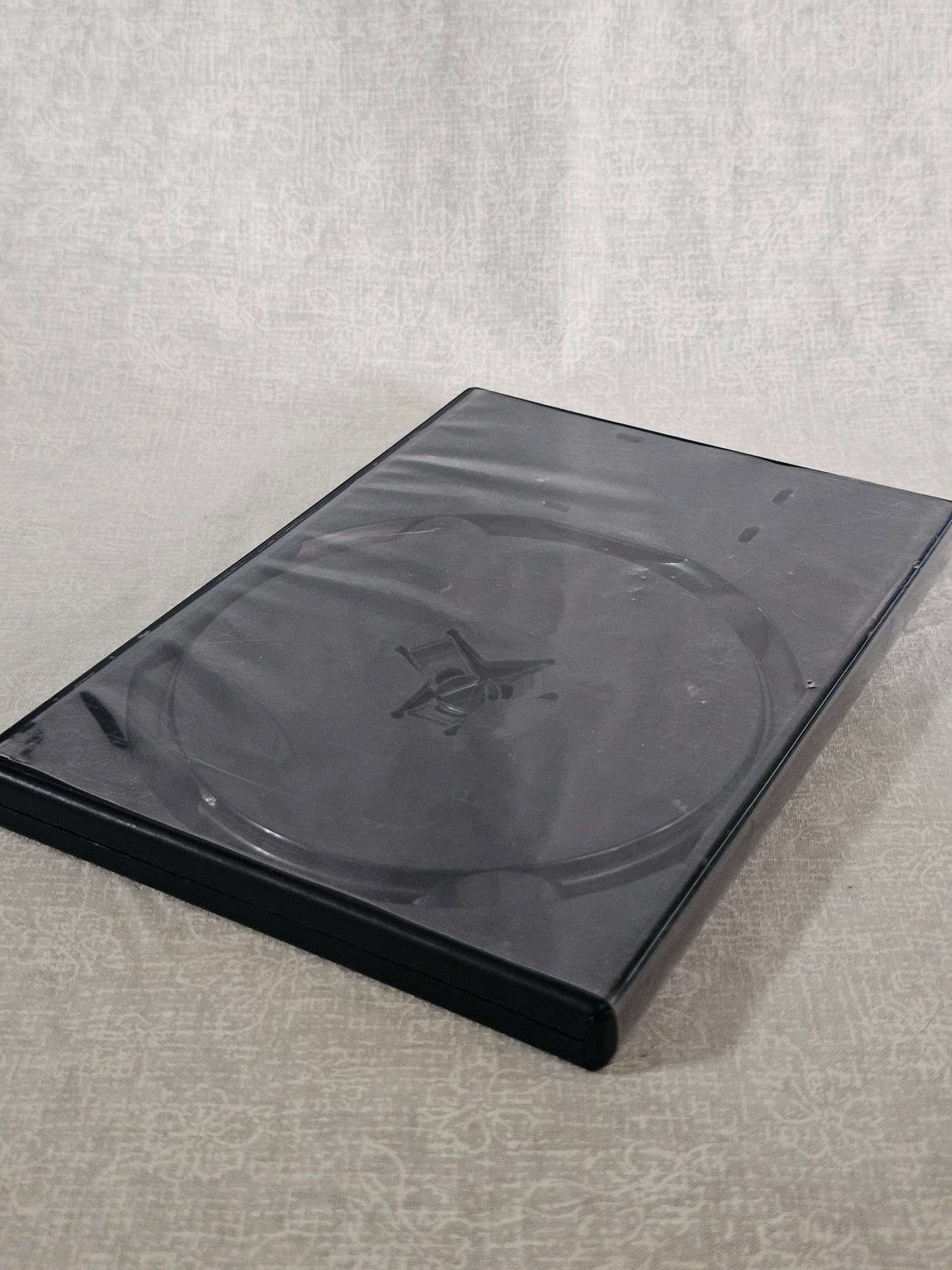 Original Sony PlayStation 2 PS2 Replacement Case OEM Authentic Memory Slot DVDV2