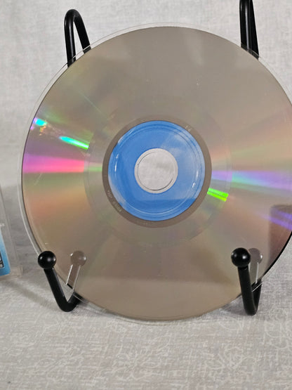 NBA 2K (Sega Dreamcast, 1999) Complete