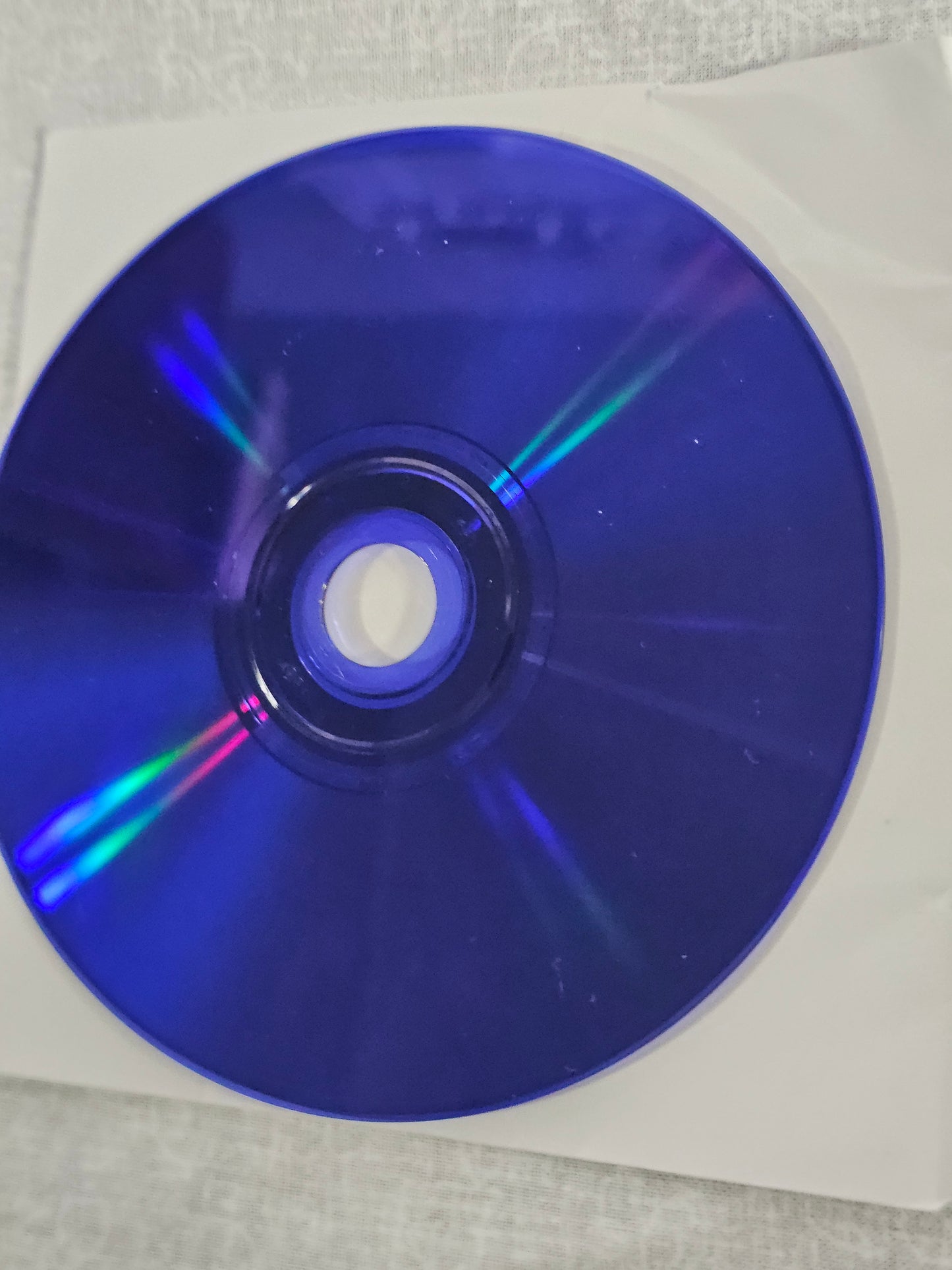 Gauntlet: Dark Legacy (Sony PlayStation 2, PS2, 2001) Disc Good