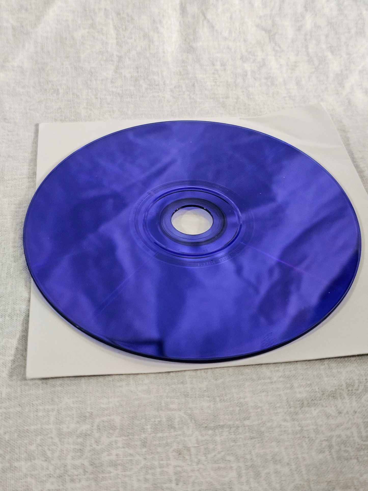 Gauntlet: Dark Legacy (Sony PlayStation 2, PS2, 2001) Disc Good