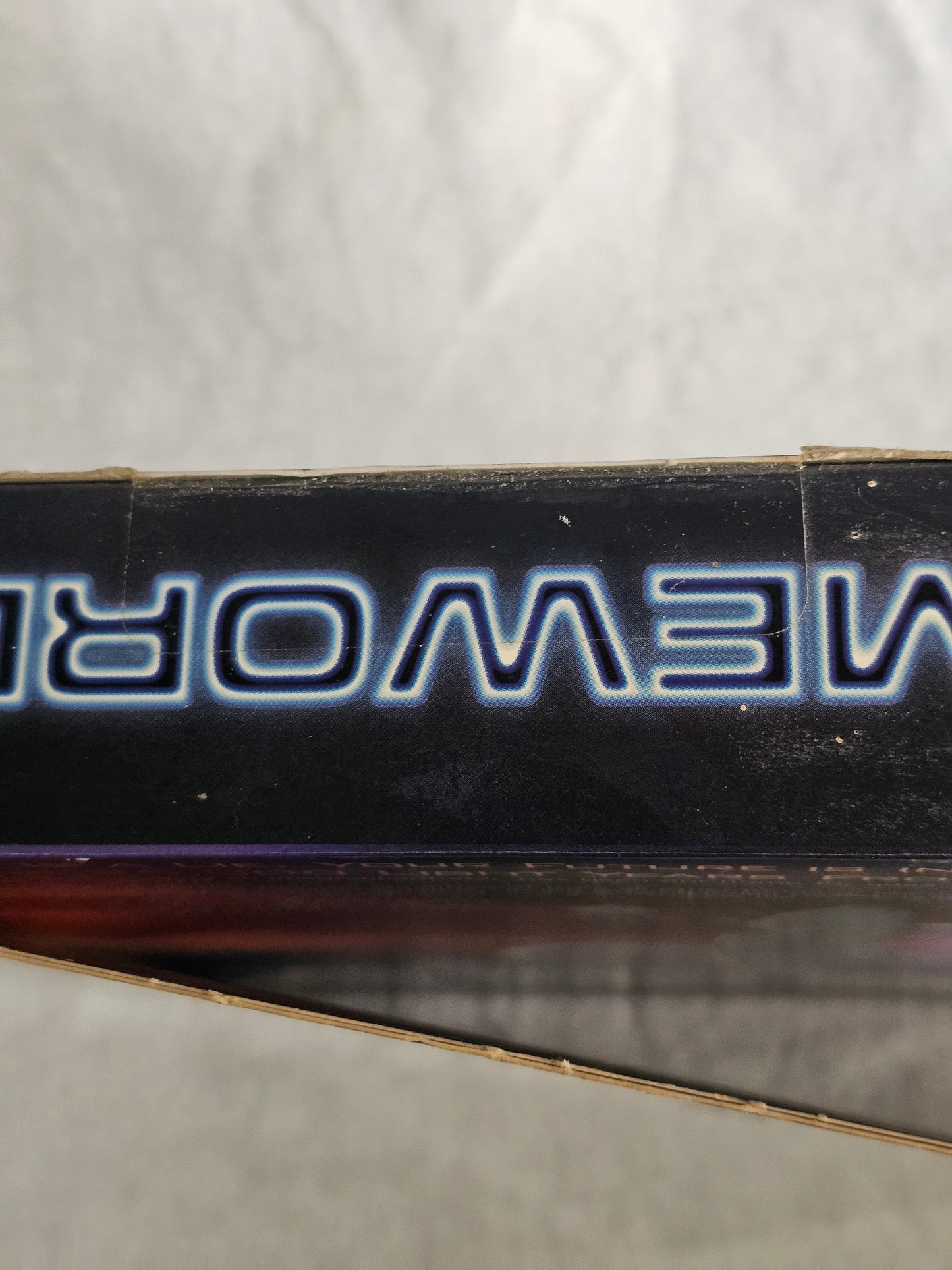 Homeworld PC Big Box 1999 Sierra / Relic Win 95/98/NT 3D RTS Game - New Sealed w/ YES Music Promo Sticker - Rare Vintage