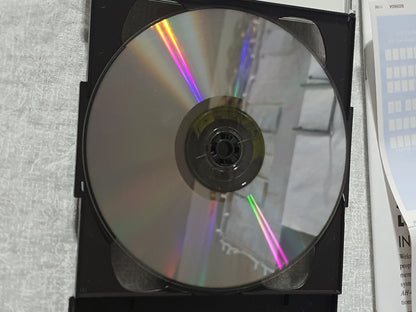 Jane's AH-64D Longbow Limited Edition Big Box PC 1997 CD ROM Classics Complete - Manual, Registration Card & Inserts Included