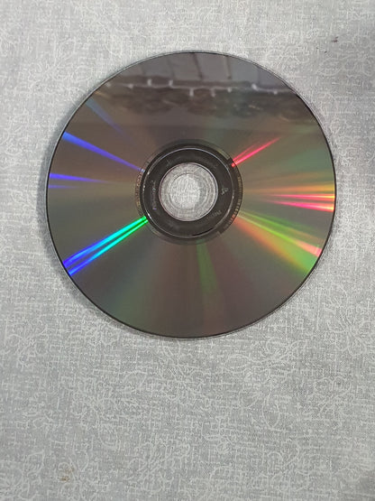 TimeSplitters 2 Sony PlayStation 2 PS2 2002 Game Disc Good Tested Works - Classic FPS Shooter - Free Radical Design Eidos