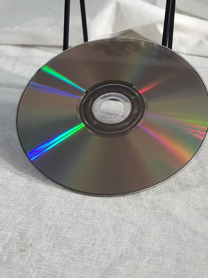 TimeSplitters 2 Sony PlayStation 2 PS2 2002 Game Disc Good Tested Works - Classic FPS Shooter - Free Radical Design Eidos