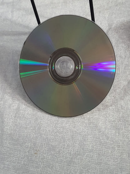 TimeSplitters 2 Sony PlayStation 2 PS2 2002 Game Disc Good Tested Works - Classic FPS Shooter - Free Radical Design Eidos