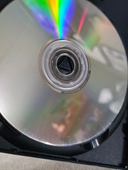 Shrek 2 Sony PlayStation 2 PS2 2004 Complete Black Label 1st Print - Case Manual Disc - Tested & Works - DreamWorks Game