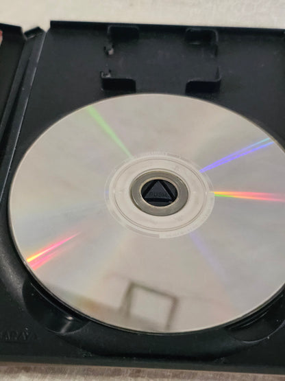Shrek 2 Sony PlayStation 2 PS2 2004 Complete Black Label 1st Print - Case Manual Disc - Tested & Works - DreamWorks Game
