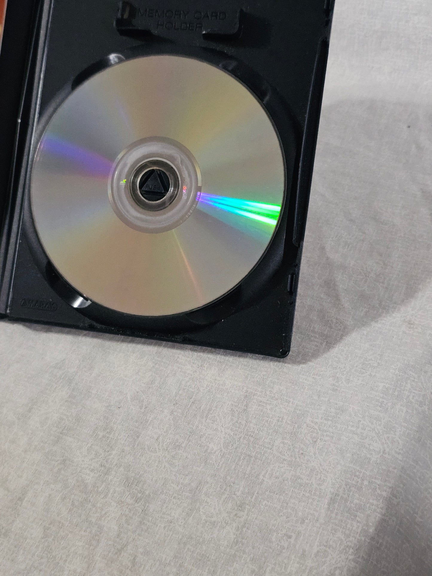 Shrek 2 Sony PlayStation 2 PS2 2004 Complete Black Label 1st Print - Case Manual Disc - Tested & Works - DreamWorks Game