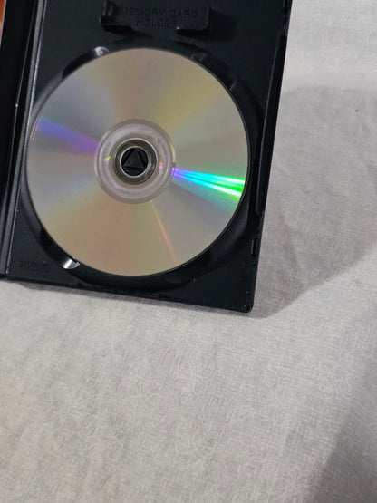 Shrek 2 Sony PlayStation 2 PS2 2004 Complete Black Label 1st Print - Case Manual Disc - Tested & Works - DreamWorks Game
