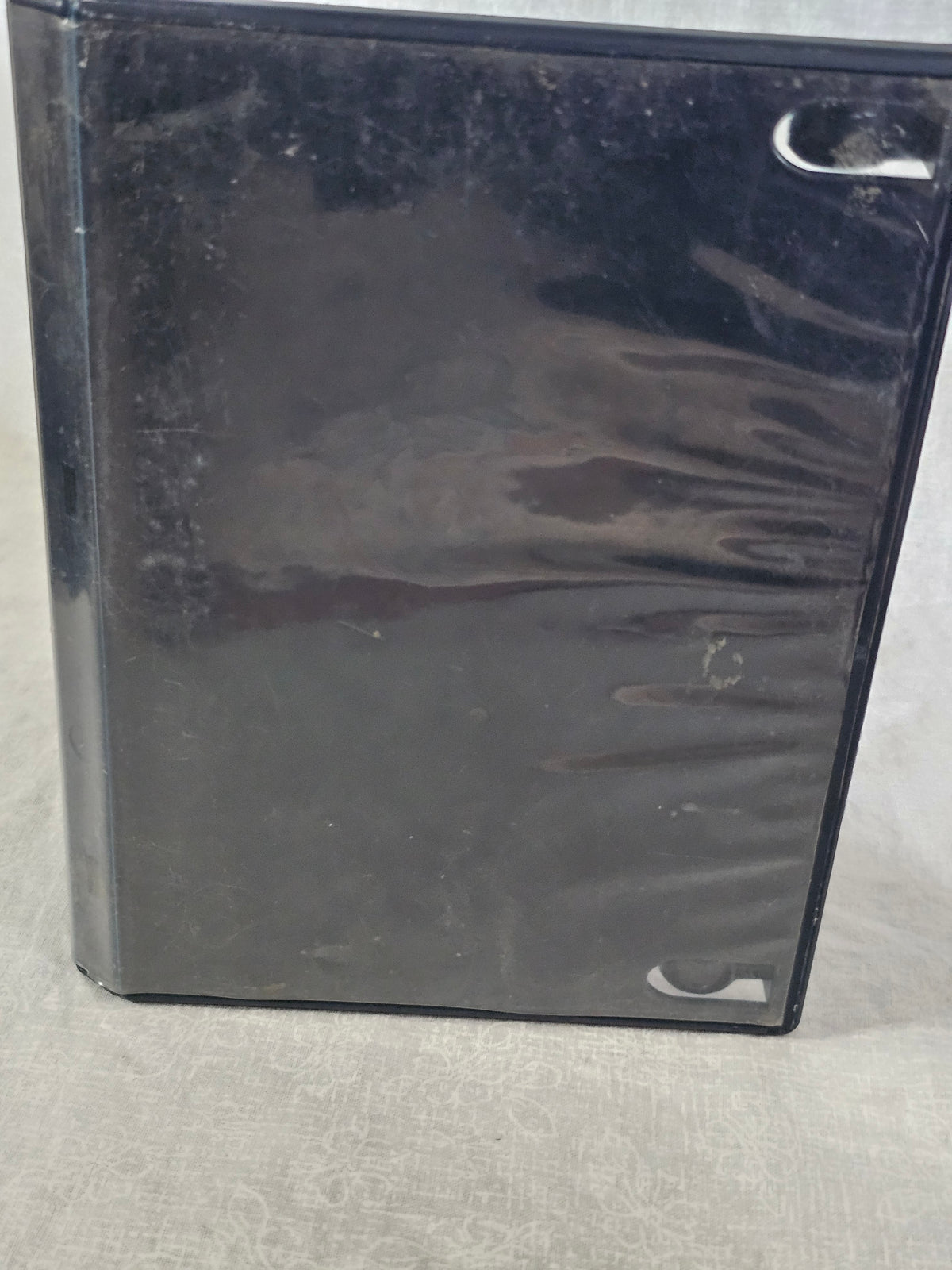 Official Double Disc PS2 Replacement Amaray PlayStation 2 DVD Good Game Case 007