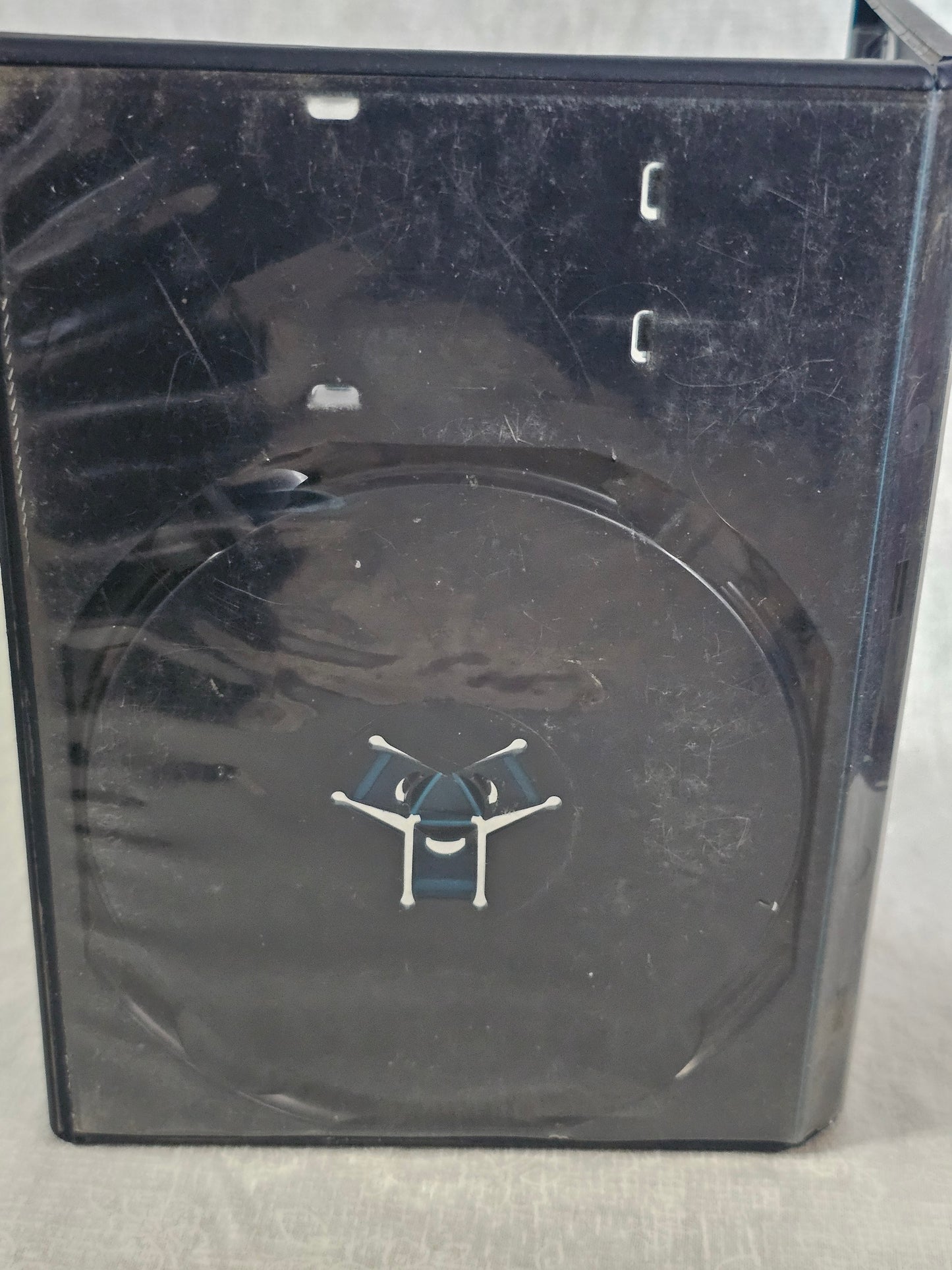 Official Double Disc PS2 Replacement Amaray PlayStation 2 DVD Good Game Case 007