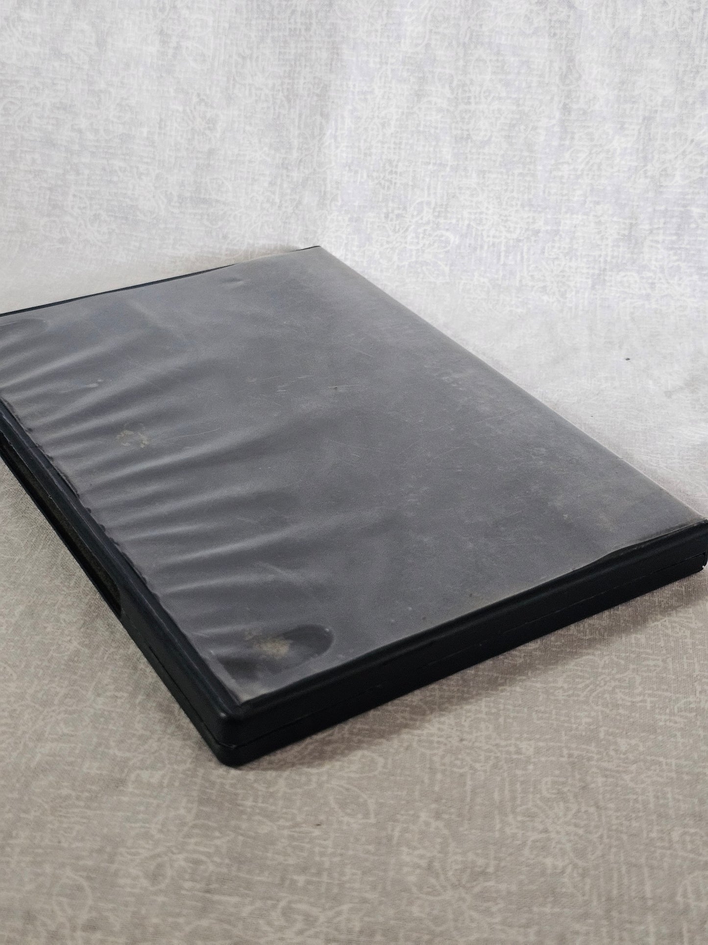 Official Double Disc PS2 Replacement Amaray PlayStation 2 DVD Good Game Case 007