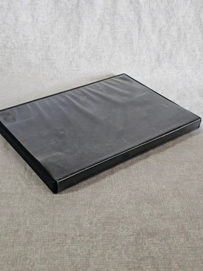 Official Double Disc PS2 Replacement Amaray PlayStation 2 DVD Good Game Case 007