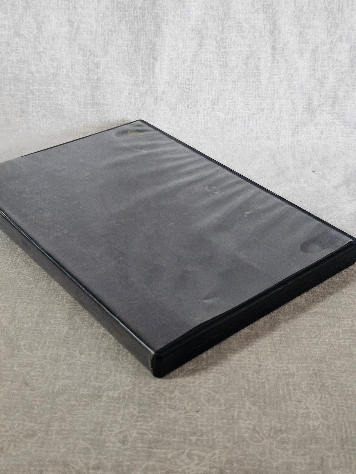 Official Double Disc PS2 Replacement Amaray PlayStation 2 DVD Good Game Case 007