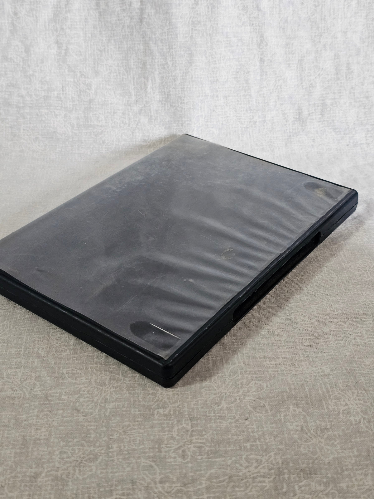 Official Double Disc PS2 Replacement Amaray PlayStation 2 DVD Good Game Case 007