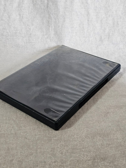 Official Double Disc PS2 Replacement Amaray PlayStation 2 DVD Good Game Case 007