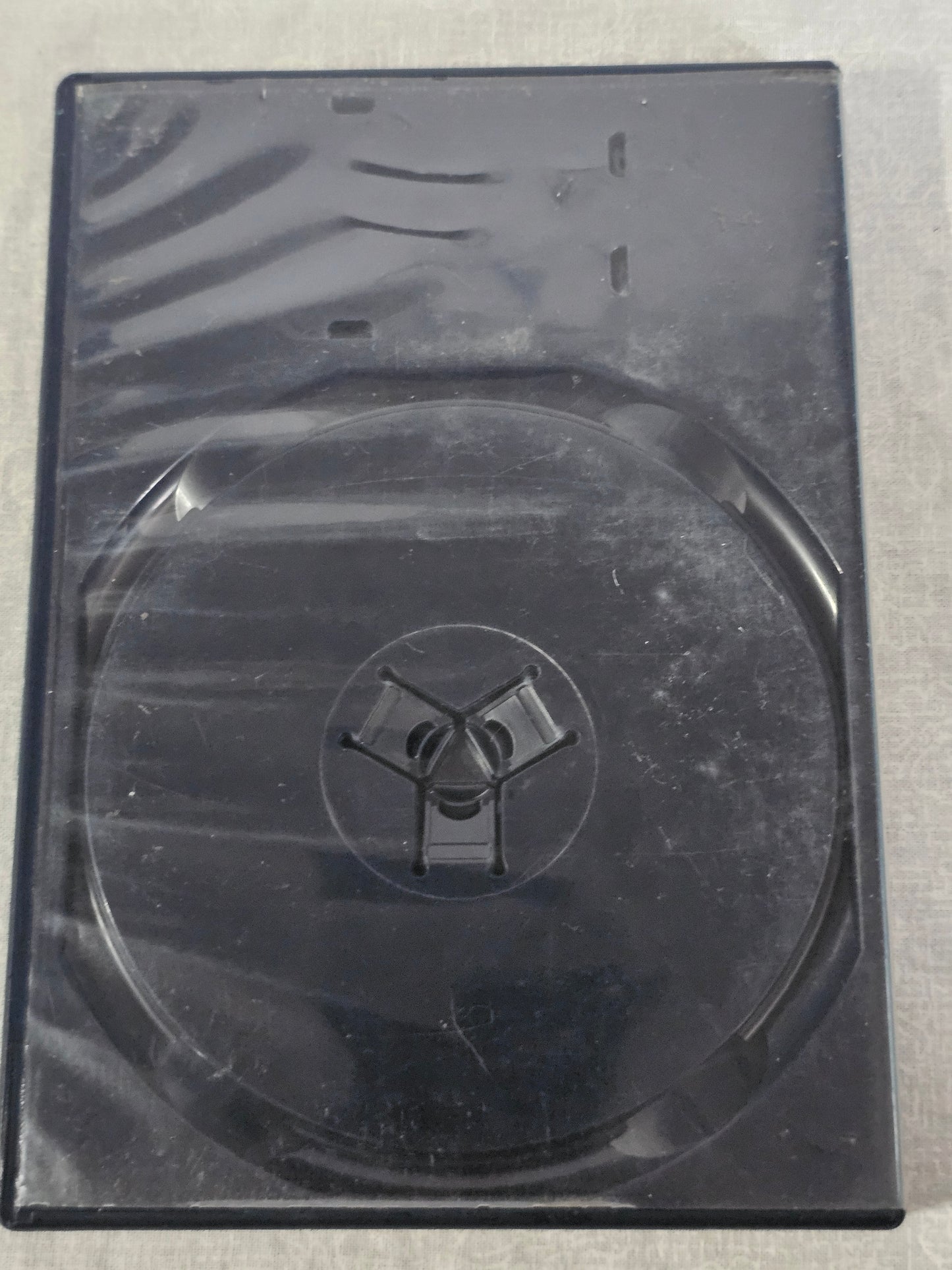 Official Double Disc PS2 Replacement Amaray PlayStation 2 DVD Game Case dmg1010