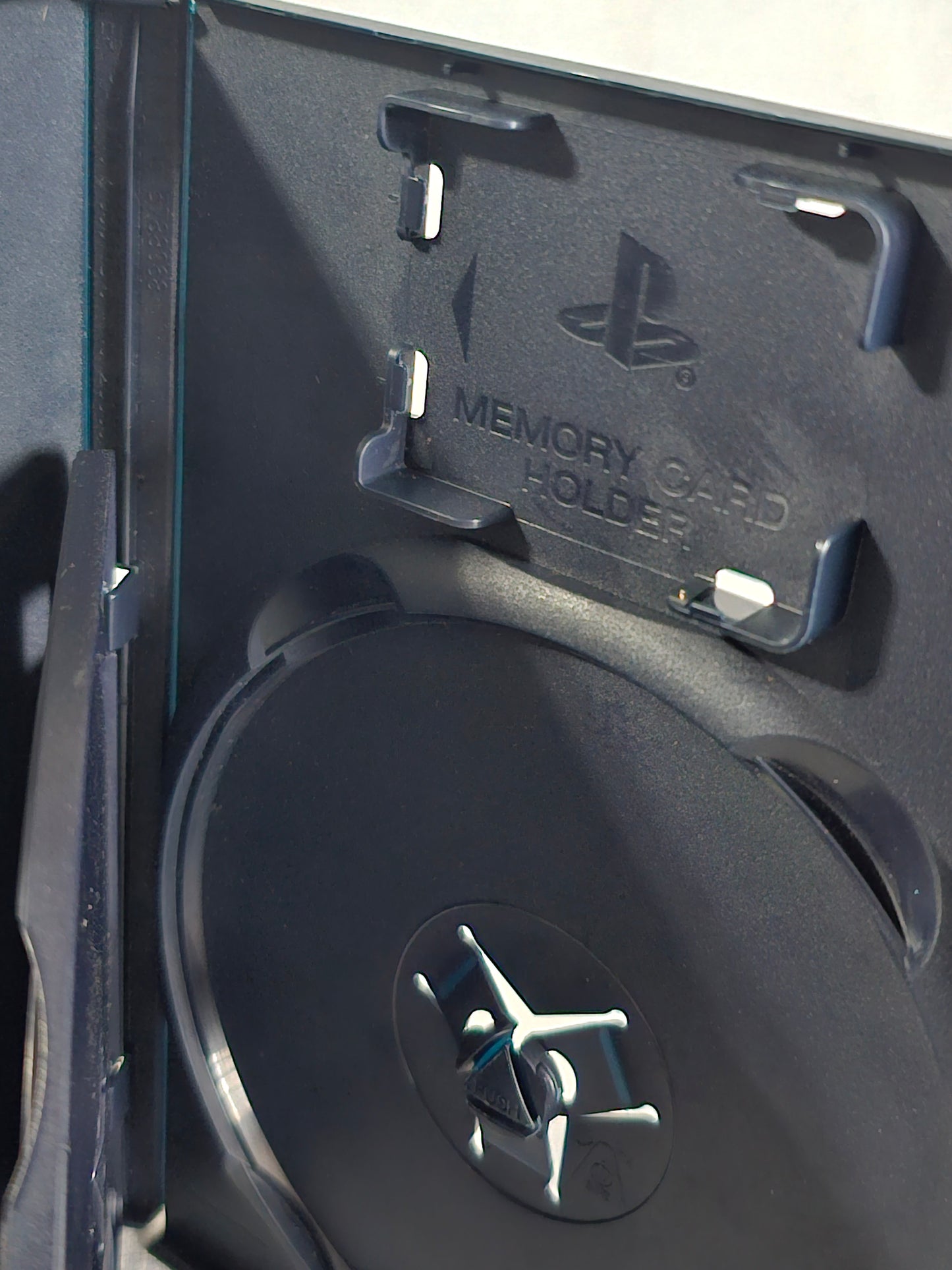 Official Double Disc PS2 Replacement Amaray PlayStation 2 DVD Game Case dmg1010
