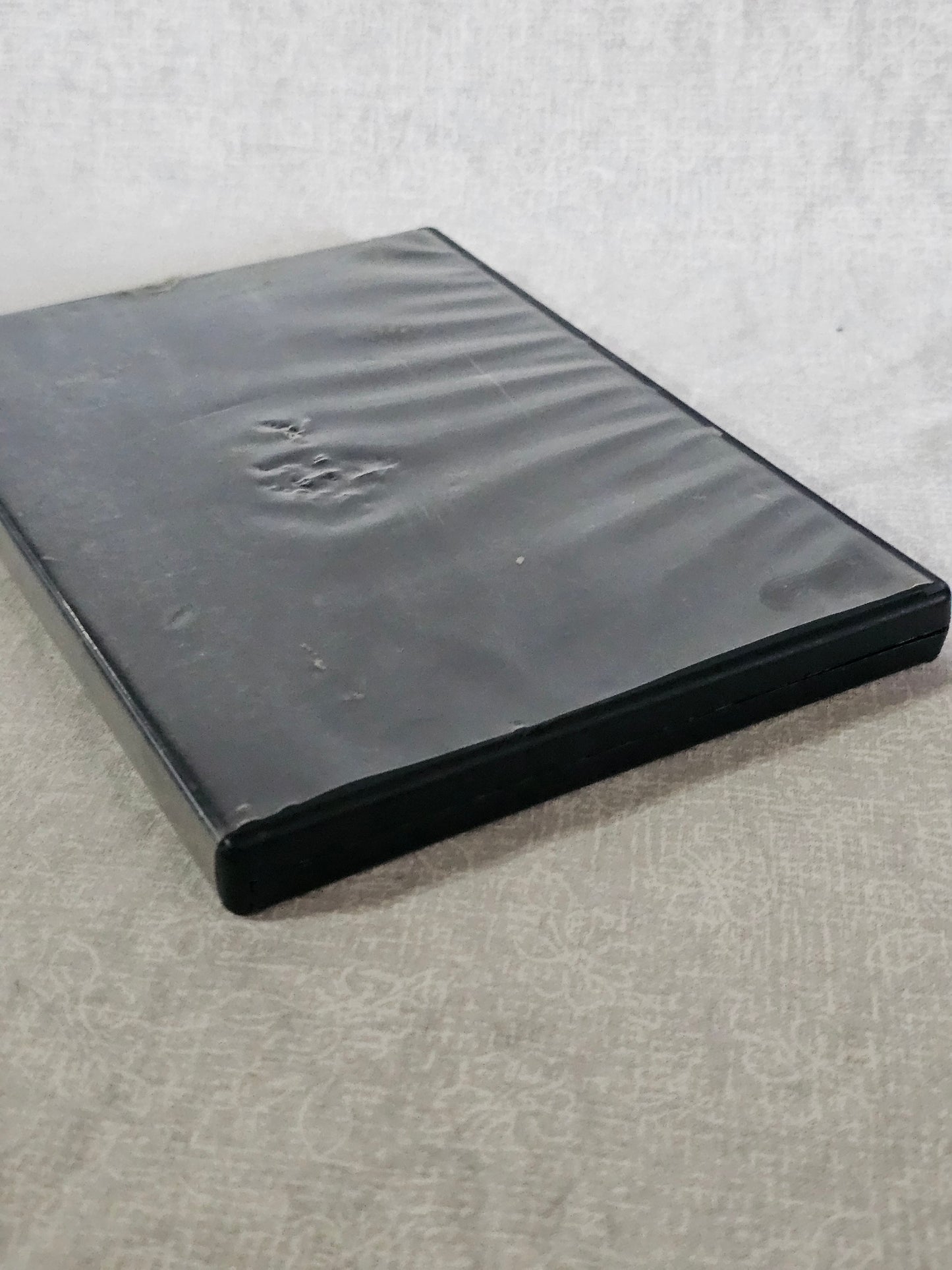 Official Double Disc PS2 Replacement Amaray PlayStation 2 DVD Game Case dmg1010