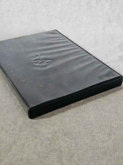 Official Double Disc PS2 Replacement Amaray PlayStation 2 DVD Game Case dmg1010
