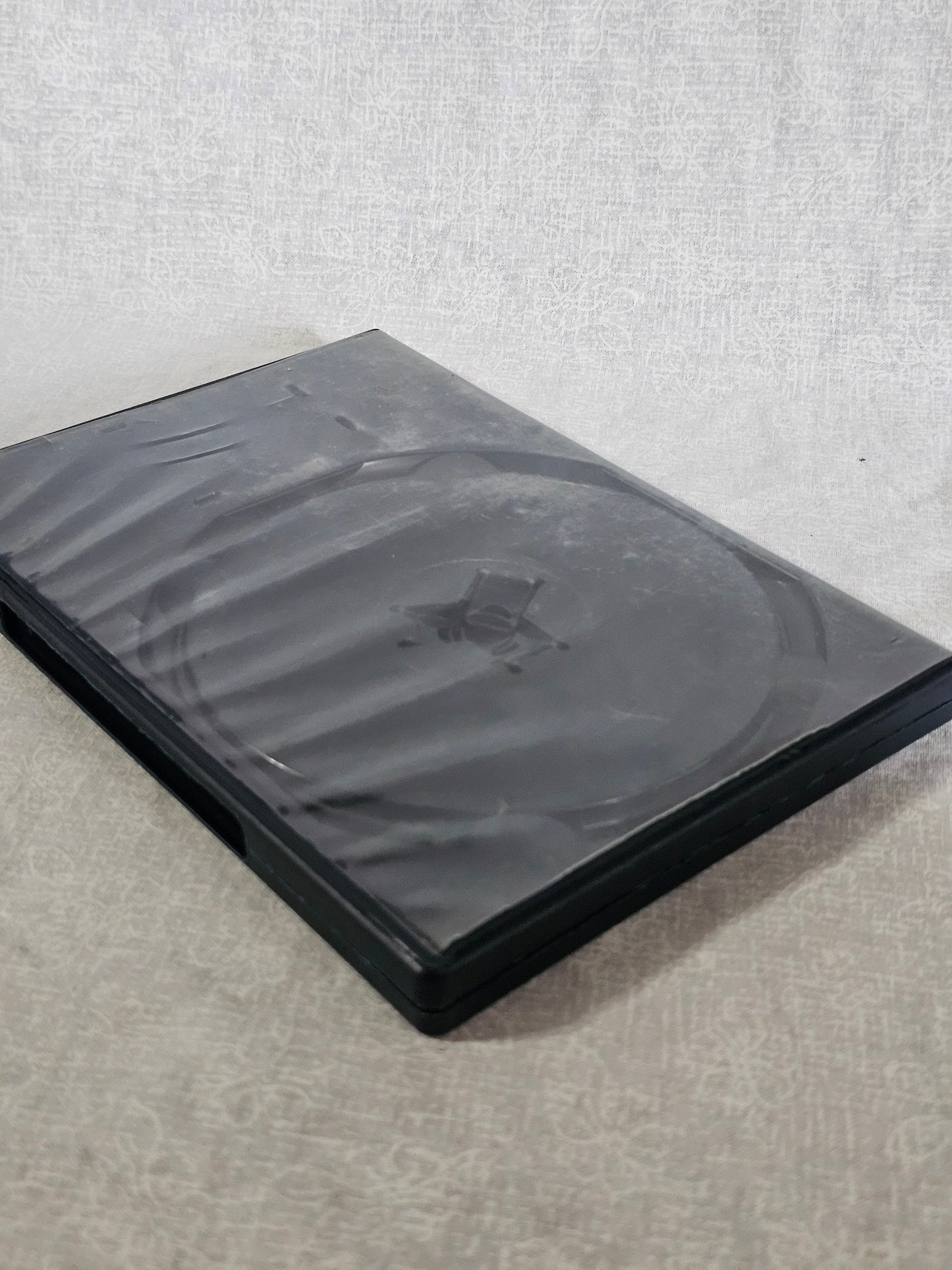 Official Double Disc PS2 Replacement Amaray PlayStation 2 DVD Game Case dmg1010