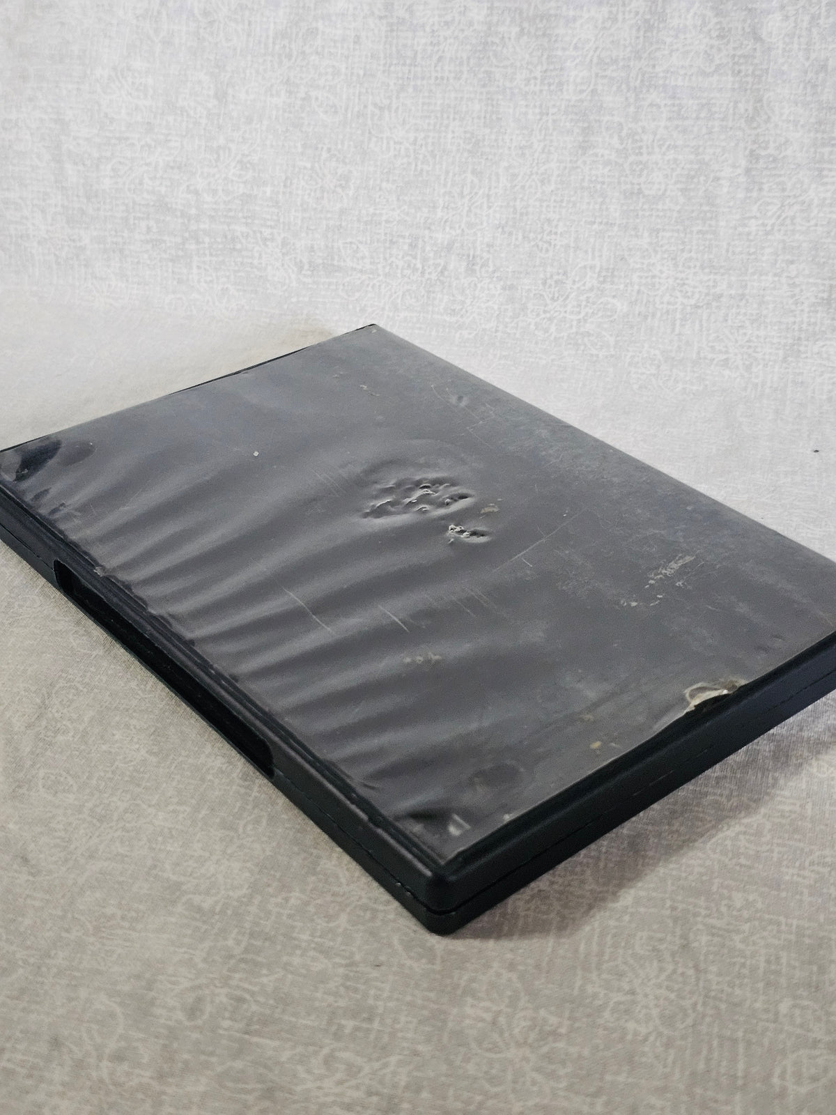 Official Double Disc PS2 Replacement Amaray PlayStation 2 DVD Game Case dmg1010