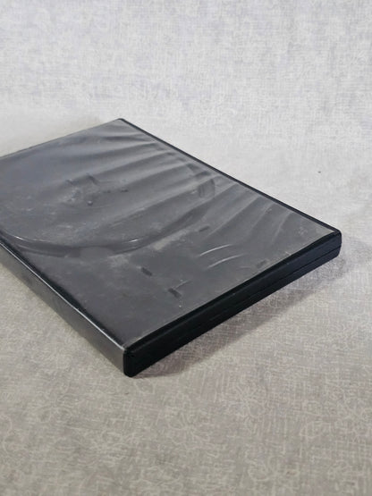 Official Double Disc PS2 Replacement Amaray PlayStation 2 DVD Game Case dmg1010